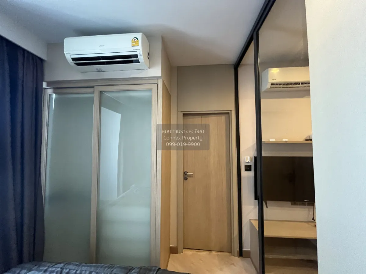 เช่าคอนโด  เอ็ม ทองหล่อ 10 BTS-เอกมัย คลองตันเหนือ เขต วัฒนา กรุง