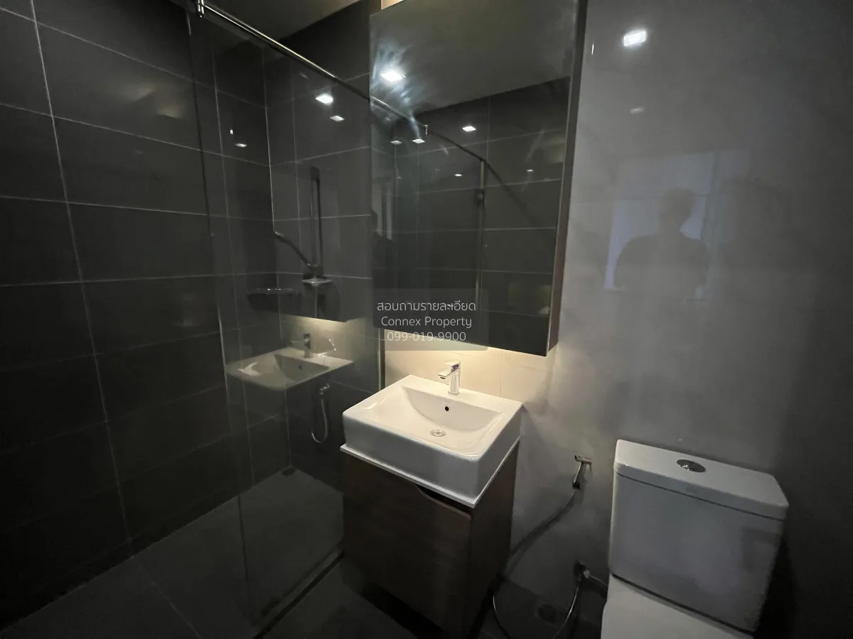 เช่าคอนโด  เอ็ม ทองหล่อ 10 BTS-เอกมัย คลองตันเหนือ เขต วัฒนา กรุง