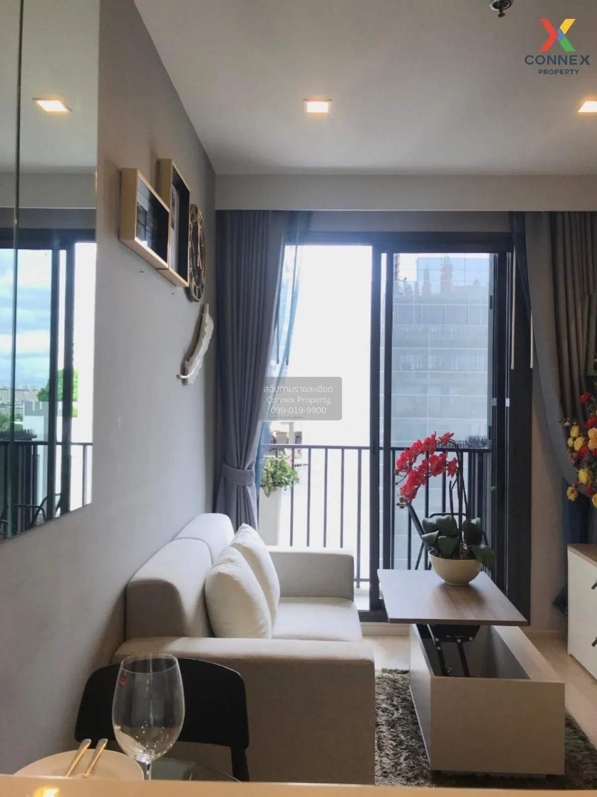 For Sale Condo , M Thonglor , BTS-Ekkamai , Khlong Tan Nuea , Wat 1