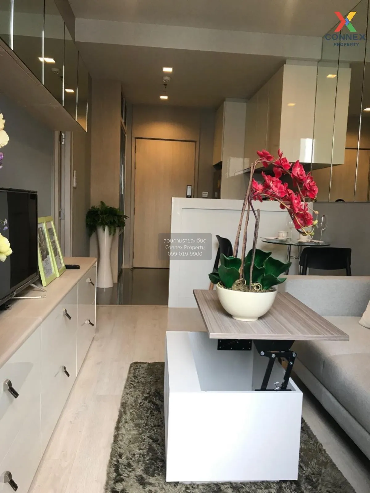 For Sale Condo , M Thonglor , BTS-Ekkamai , Khlong Tan Nuea , Wat 2