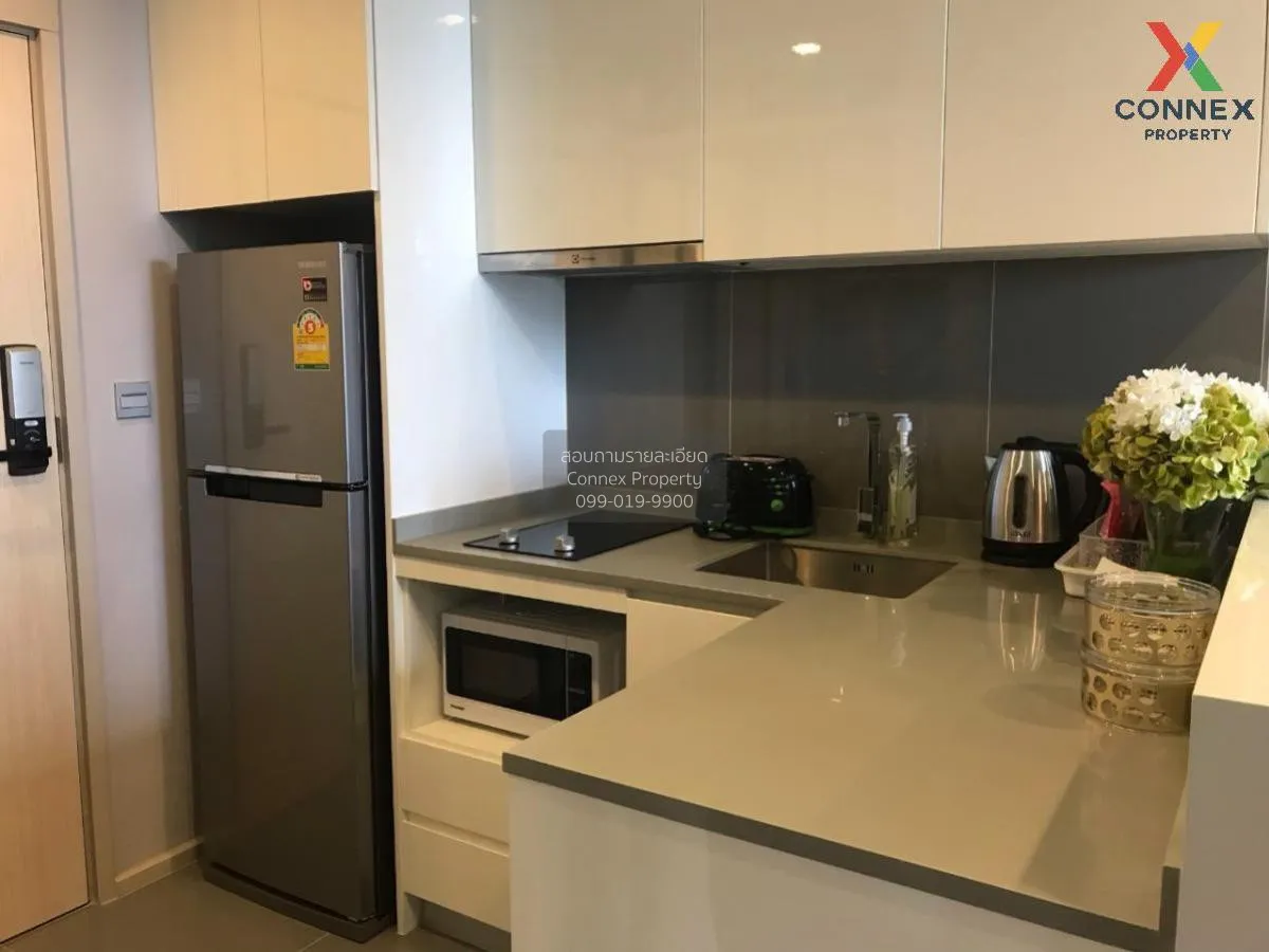 For Sale Condo , M Thonglor , BTS-Ekkamai , Khlong Tan Nuea , Wat 4