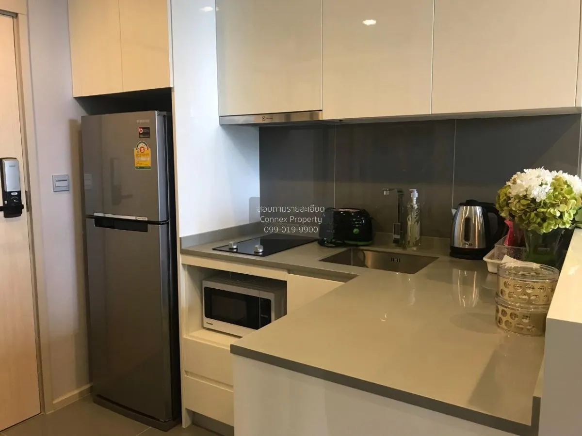 เช่าคอนโด  เอ็ม ทองหล่อ 10 BTS-เอกมัย คลองตันเหนือ เขต วัฒนา กรุง 4