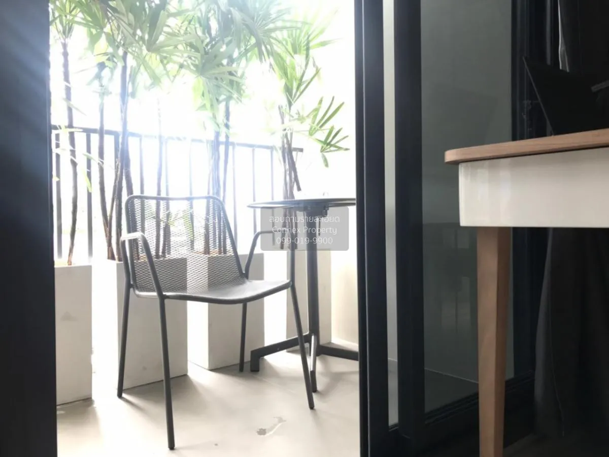 เช่าคอนโด  เอ็ม ทองหล่อ 10 BTS-เอกมัย คลองตันเหนือ เขต วัฒนา กรุง