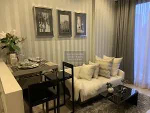 For Sale Condo , M Thonglor , BTS-Ekkamai , Khlong Tan Nuea , Watthana , Bangkok , CX-06587