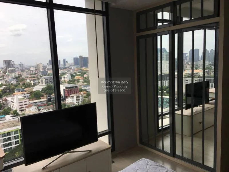 เช่าคอนโด  เอ็ม ทองหล่อ 10 BTS-เอกมัย คลองตันเหนือ เขต วัฒนา กรุง 2