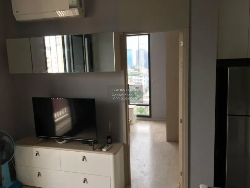 เช่าคอนโด  เอ็ม ทองหล่อ 10 BTS-เอกมัย คลองตันเหนือ เขต วัฒนา กรุง 3