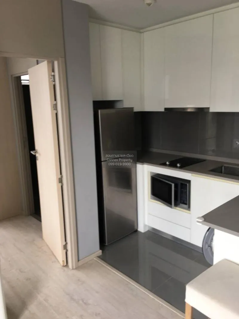 เช่าคอนโด  เอ็ม ทองหล่อ 10 BTS-เอกมัย คลองตันเหนือ เขต วัฒนา กรุง 4