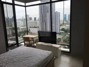 เช่าคอนโด  เอ็ม ทองหล่อ 10 BTS-เอกมัย คลองตันเหนือ เขต วัฒนา กรุงเทพ CX-06589