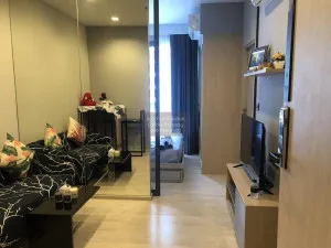 For Sale Condo , M Thonglor , BTS-Ekkamai , Khlong Tan Nuea , Watthana , Bangkok , CX-06591