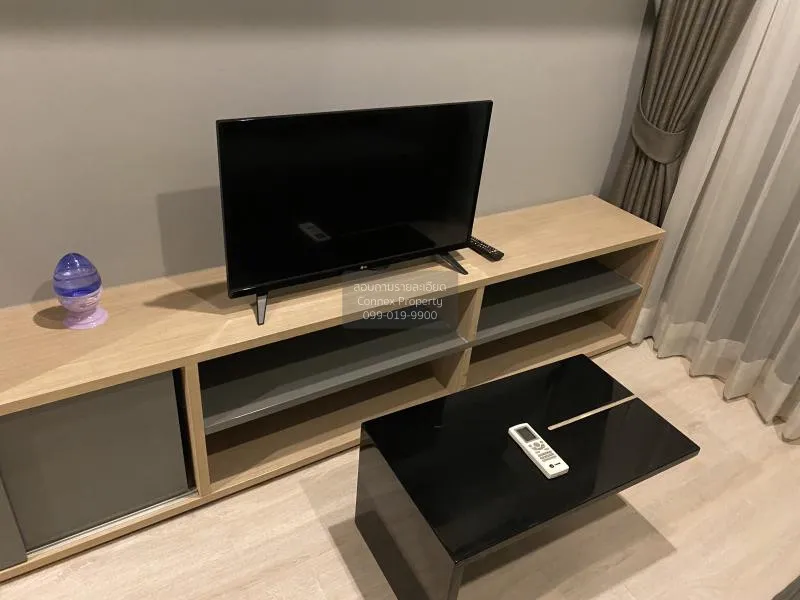 FOR RENT condo , M Thonglor , BTS-Ekkamai , Khlong Tan Nuea , Wat 1