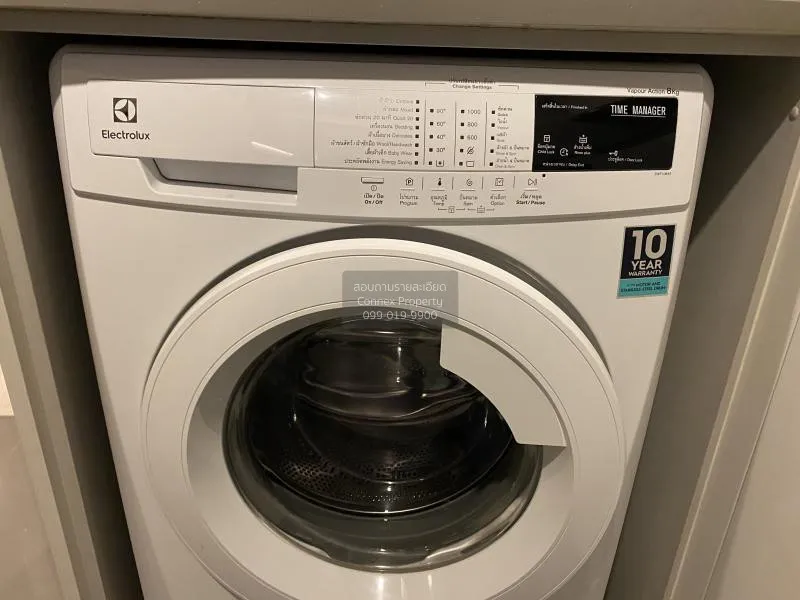 FOR RENT condo , M Thonglor , BTS-Ekkamai , Khlong Tan Nuea , Wat