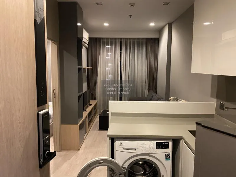 FOR RENT condo , M Thonglor , BTS-Ekkamai , Khlong Tan Nuea , Wat 2