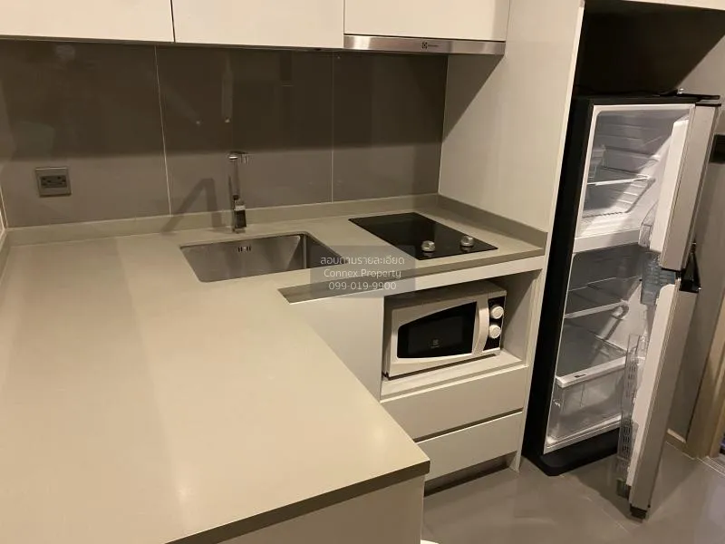 FOR RENT condo , M Thonglor , BTS-Ekkamai , Khlong Tan Nuea , Wat 3