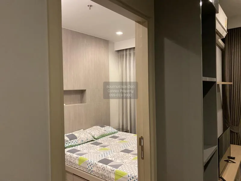 FOR RENT condo , M Thonglor , BTS-Ekkamai , Khlong Tan Nuea , Wat 4