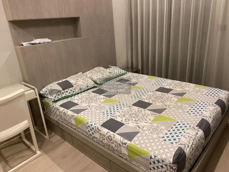 FOR RENT condo , M Thonglor , BTS-Ekkamai , Khlong Tan Nuea , Wat