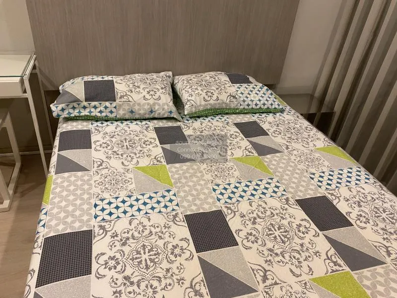 FOR RENT condo , M Thonglor , BTS-Ekkamai , Khlong Tan Nuea , Wat