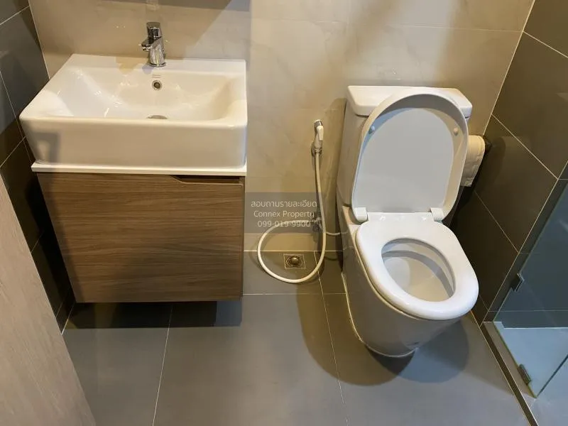 FOR RENT condo , M Thonglor , BTS-Ekkamai , Khlong Tan Nuea , Wat