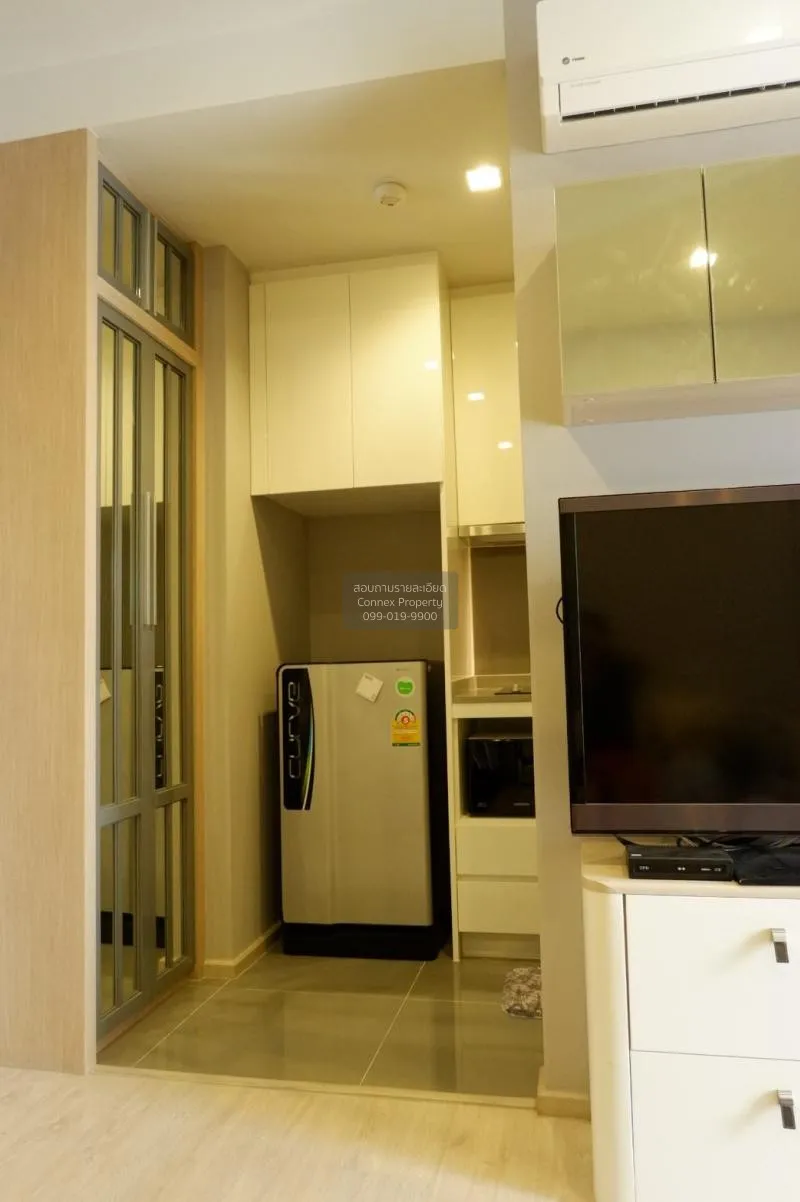 เช่าคอนโด  เอ็ม ทองหล่อ 10 BTS-เอกมัย คลองตันเหนือ เขต วัฒนา กรุง 4