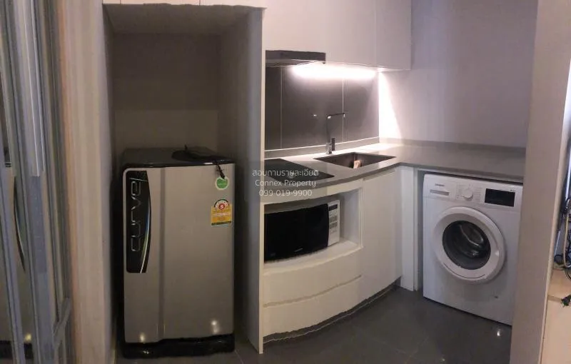 เช่าคอนโด  เอ็ม ทองหล่อ 10 BTS-เอกมัย คลองตันเหนือ เขต วัฒนา กรุง