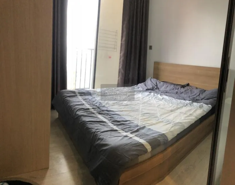 เช่าคอนโด  เอ็ม ทองหล่อ 10 BTS-เอกมัย คลองตันเหนือ เขต วัฒนา กรุง