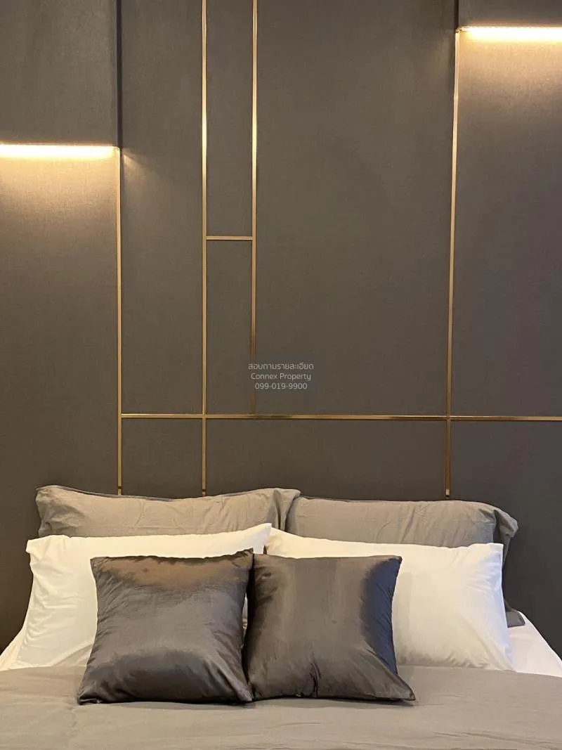 FOR RENT condo , Siamese Exclusive Queens , MRT-Queen Sirikit Nat