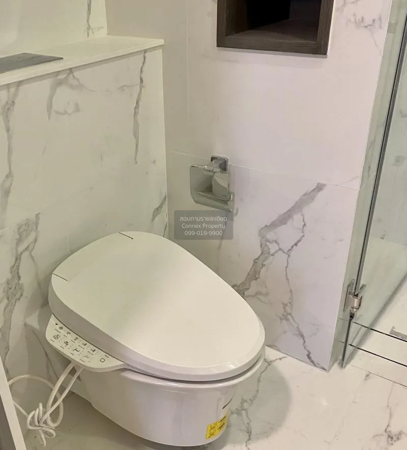 FOR RENT condo , Siamese Exclusive Queens , MRT-Queen Sirikit Nat