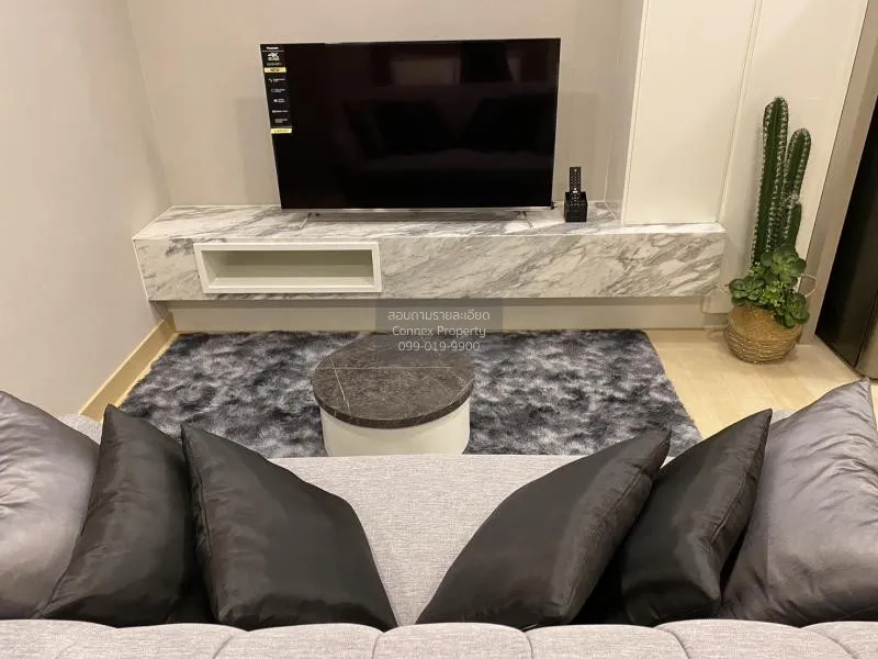 FOR RENT condo , Siamese Exclusive Queens , MRT-Queen Sirikit Nat 4