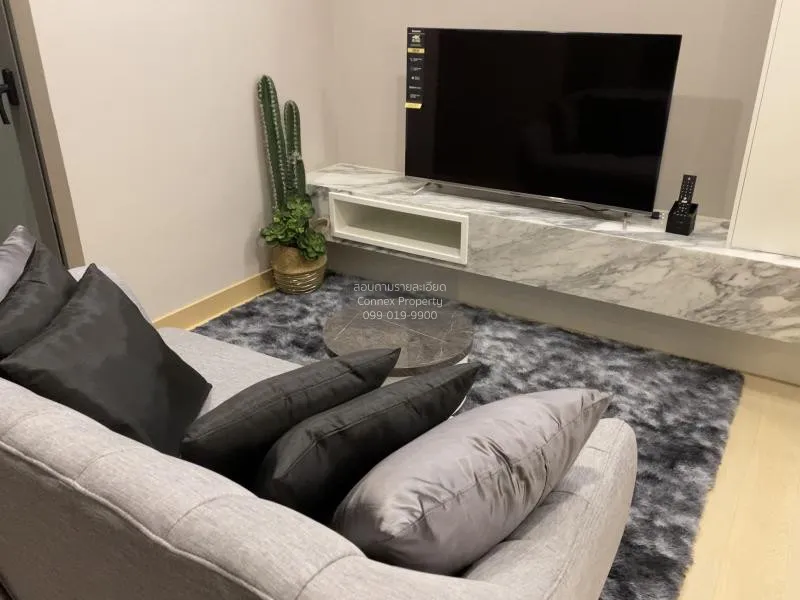 FOR RENT condo , Siamese Exclusive Queens , MRT-Queen Sirikit Nat