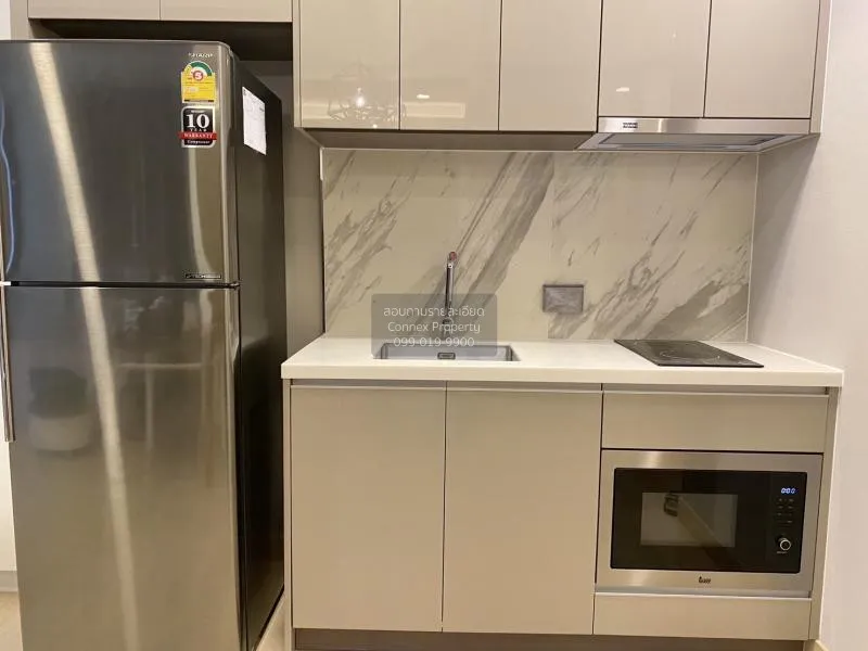 FOR RENT condo , Siamese Exclusive Queens , MRT-Queen Sirikit Nat