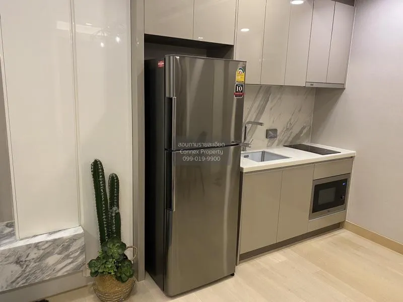 FOR RENT condo , Siamese Exclusive Queens , MRT-Queen Sirikit Nat