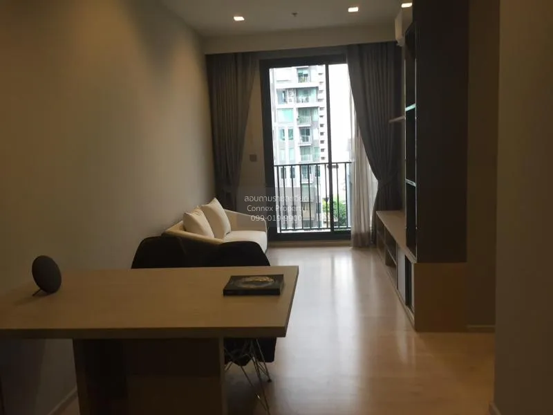FOR SALE condo , M Thonglor , BTS-Ekkamai , Khlong Tan Nuea , Wat 1