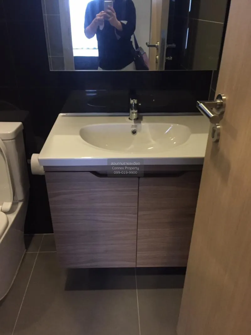 FOR SALE condo , M Thonglor , BTS-Ekkamai , Khlong Tan Nuea , Wat