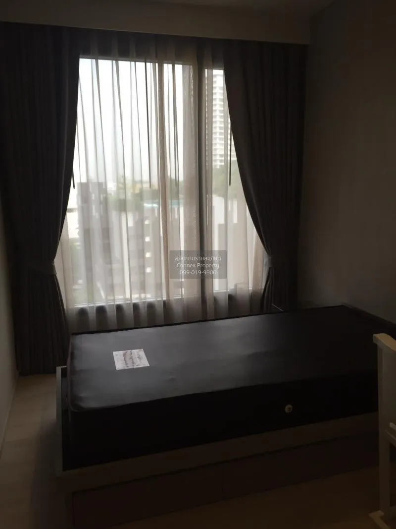 FOR SALE condo , M Thonglor , BTS-Ekkamai , Khlong Tan Nuea , Wat