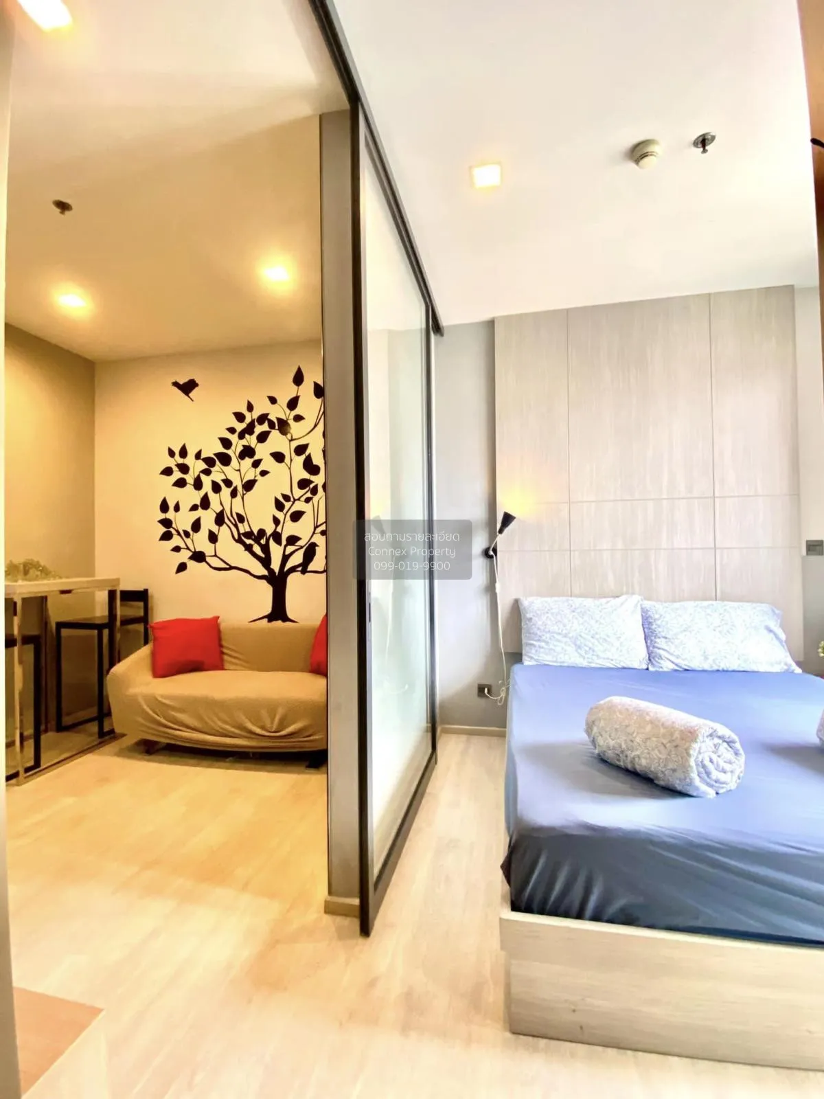 For Sale Condo , M Thonglor , BTS-Ekkamai , Khlong Tan Nuea , Wat 4
