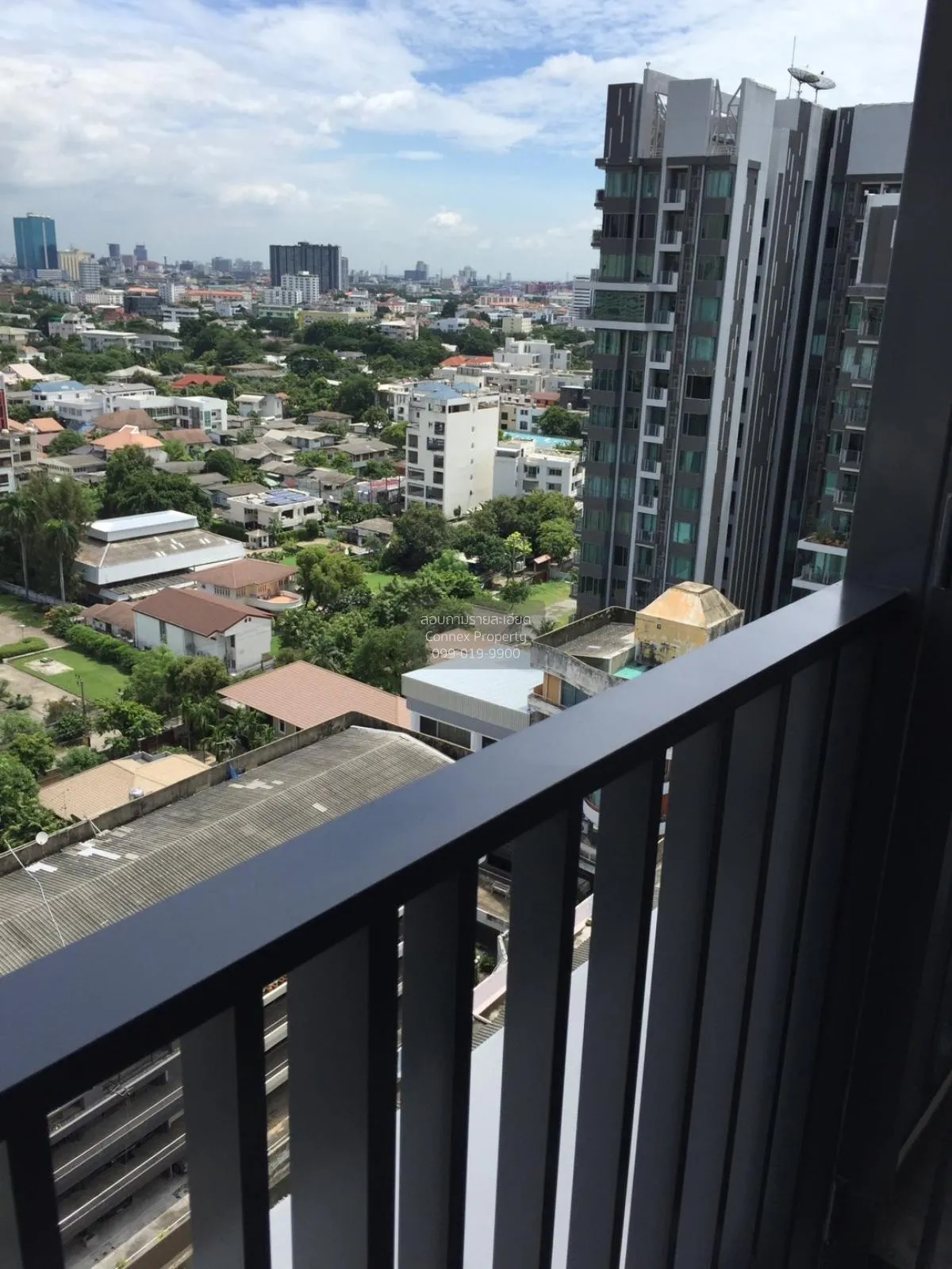 FOR RENT condo , M Thonglor , BTS-Ekkamai , Khlong Tan Nuea , Wat