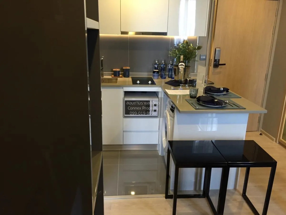FOR RENT condo , M Thonglor , BTS-Ekkamai , Khlong Tan Nuea , Wat