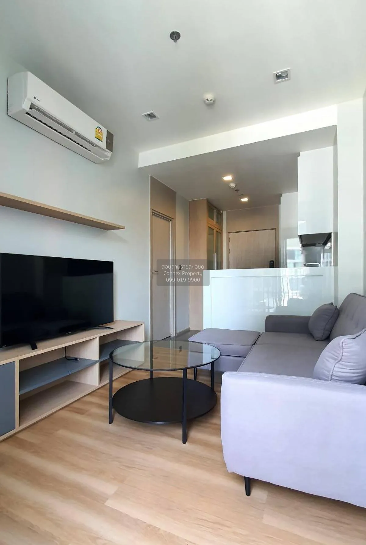 เช่าคอนโด  เอ็ม ทองหล่อ 10 BTS-เอกมัย คลองตันเหนือ เขต วัฒนา กรุง 2