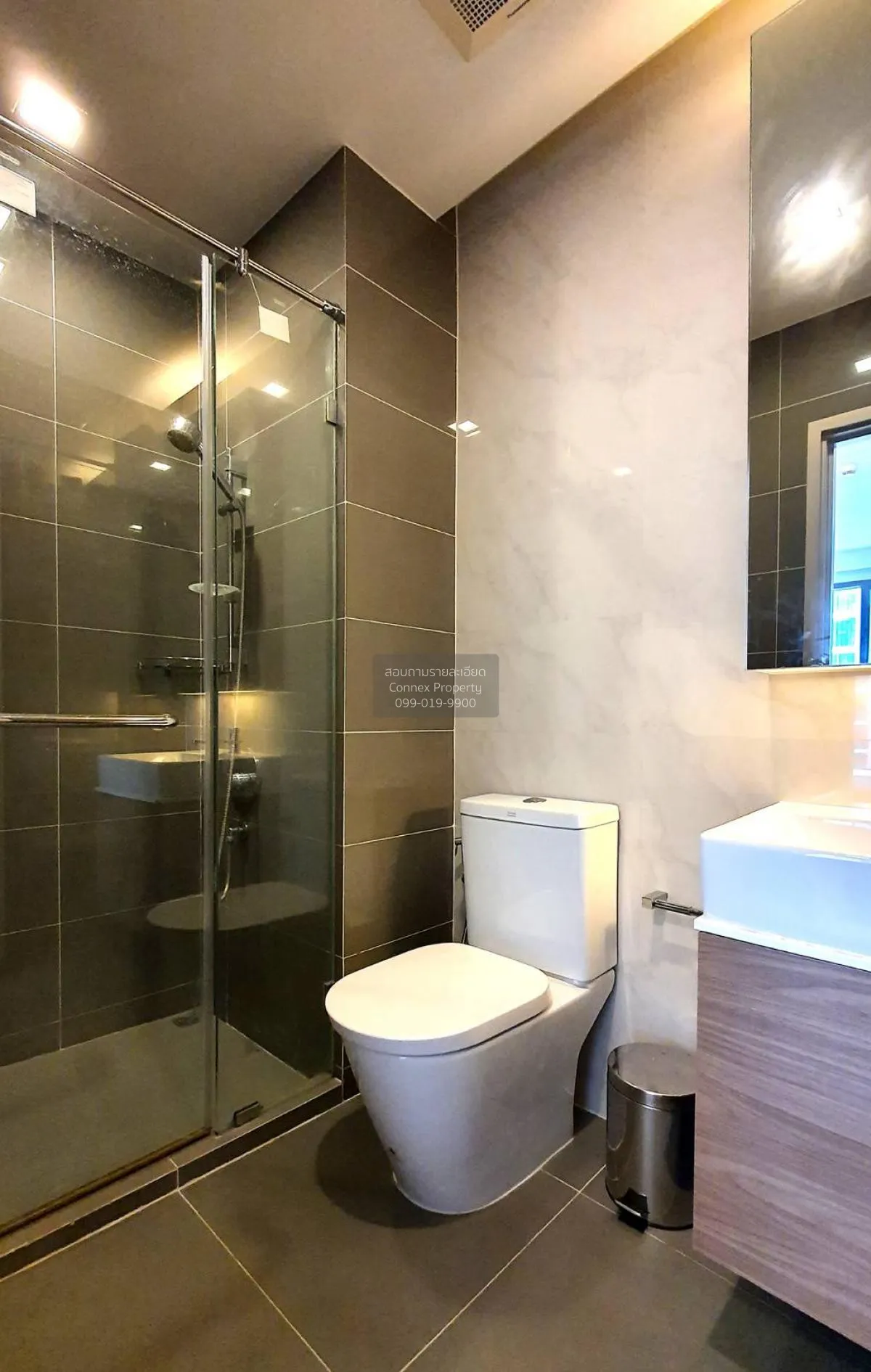 เช่าคอนโด  เอ็ม ทองหล่อ 10 BTS-เอกมัย คลองตันเหนือ เขต วัฒนา กรุง 4