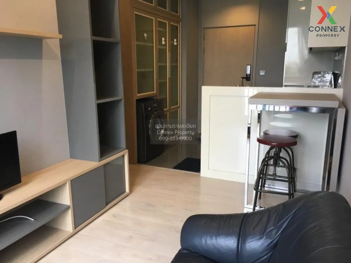 FOR SALE condo , M Thonglor , BTS-Ekkamai , Khlong Tan Nuea , Wat 2