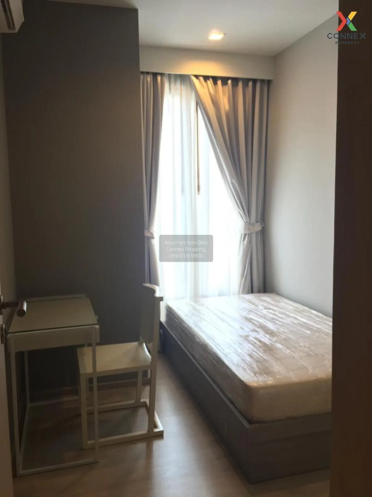 FOR SALE condo , M Thonglor , BTS-Ekkamai , Khlong Tan Nuea , Wat 3