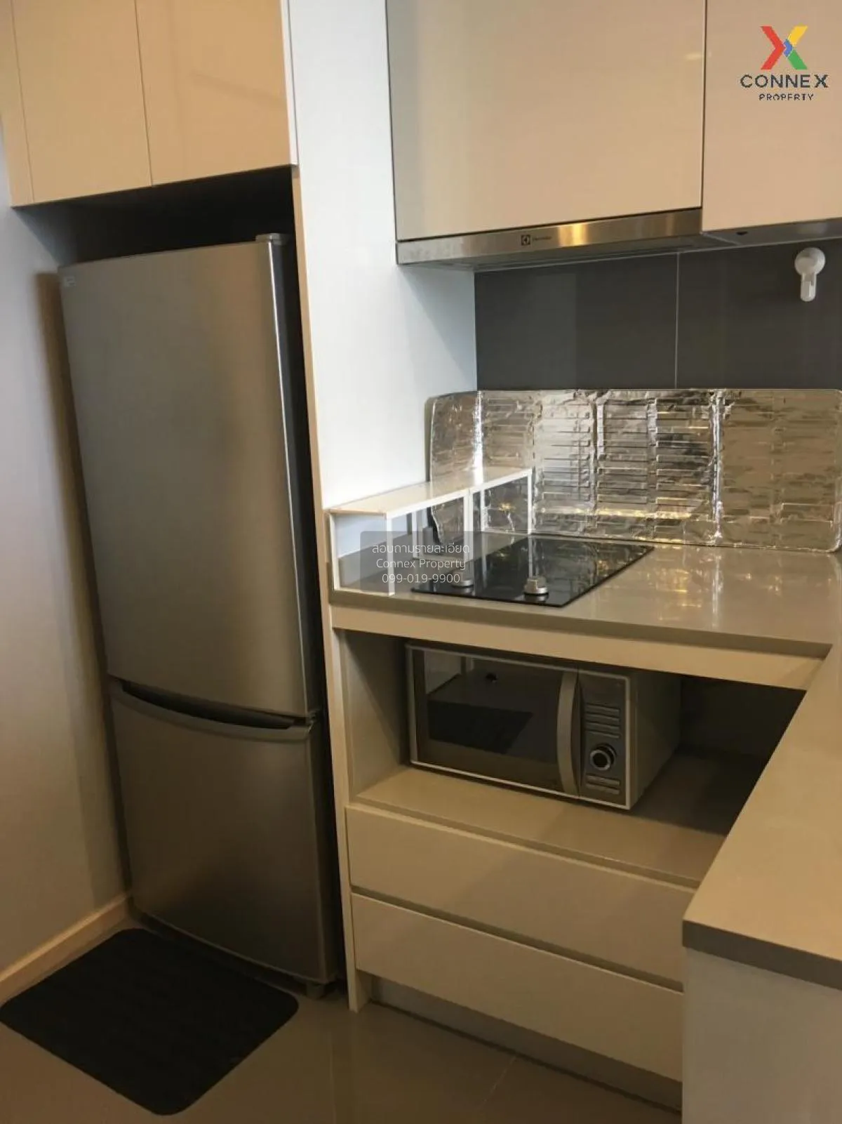 FOR SALE condo , M Thonglor , BTS-Ekkamai , Khlong Tan Nuea , Wat