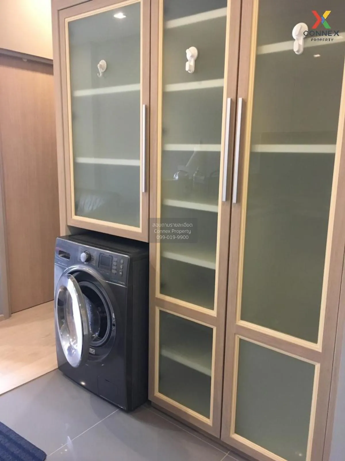 FOR SALE condo , M Thonglor , BTS-Ekkamai , Khlong Tan Nuea , Wat