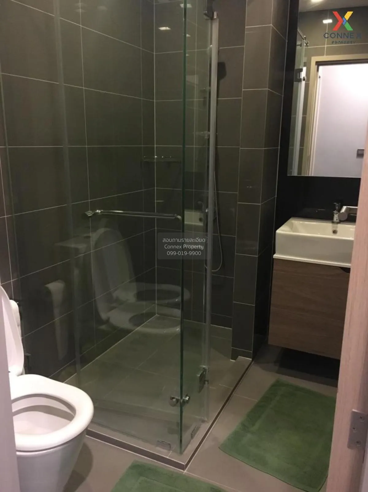 FOR SALE condo , M Thonglor , BTS-Ekkamai , Khlong Tan Nuea , Wat