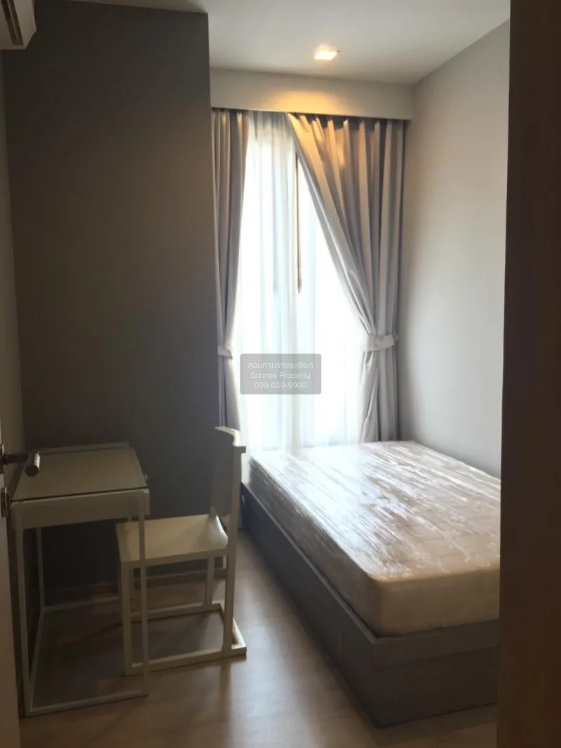 เช่าคอนโด  เอ็ม ทองหล่อ 10 BTS-เอกมัย คลองตันเหนือ เขต วัฒนา กรุง 3