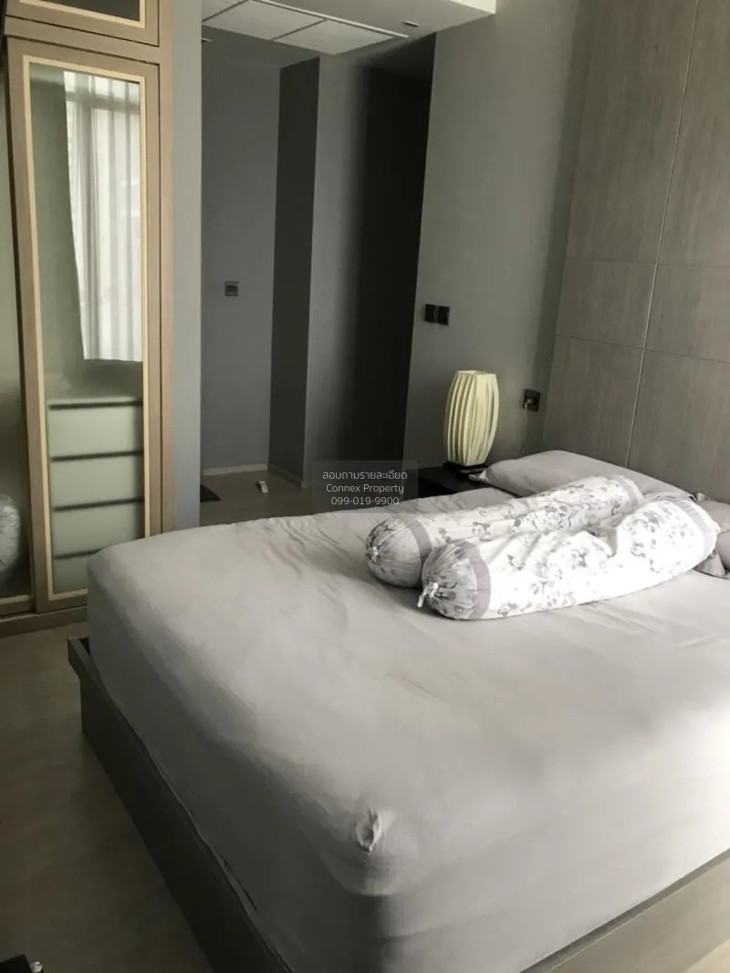 เช่าคอนโด  เอ็ม ทองหล่อ 10 BTS-เอกมัย คลองตันเหนือ เขต วัฒนา กรุง 4