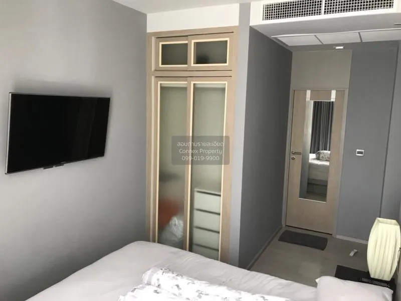 เช่าคอนโด  เอ็ม ทองหล่อ 10 BTS-เอกมัย คลองตันเหนือ เขต วัฒนา กรุง