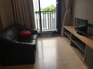 เช่าคอนโด  เอ็ม ทองหล่อ 10 BTS-เอกมัย คลองตันเหนือ เขต วัฒนา กรุงเทพ CX-06631