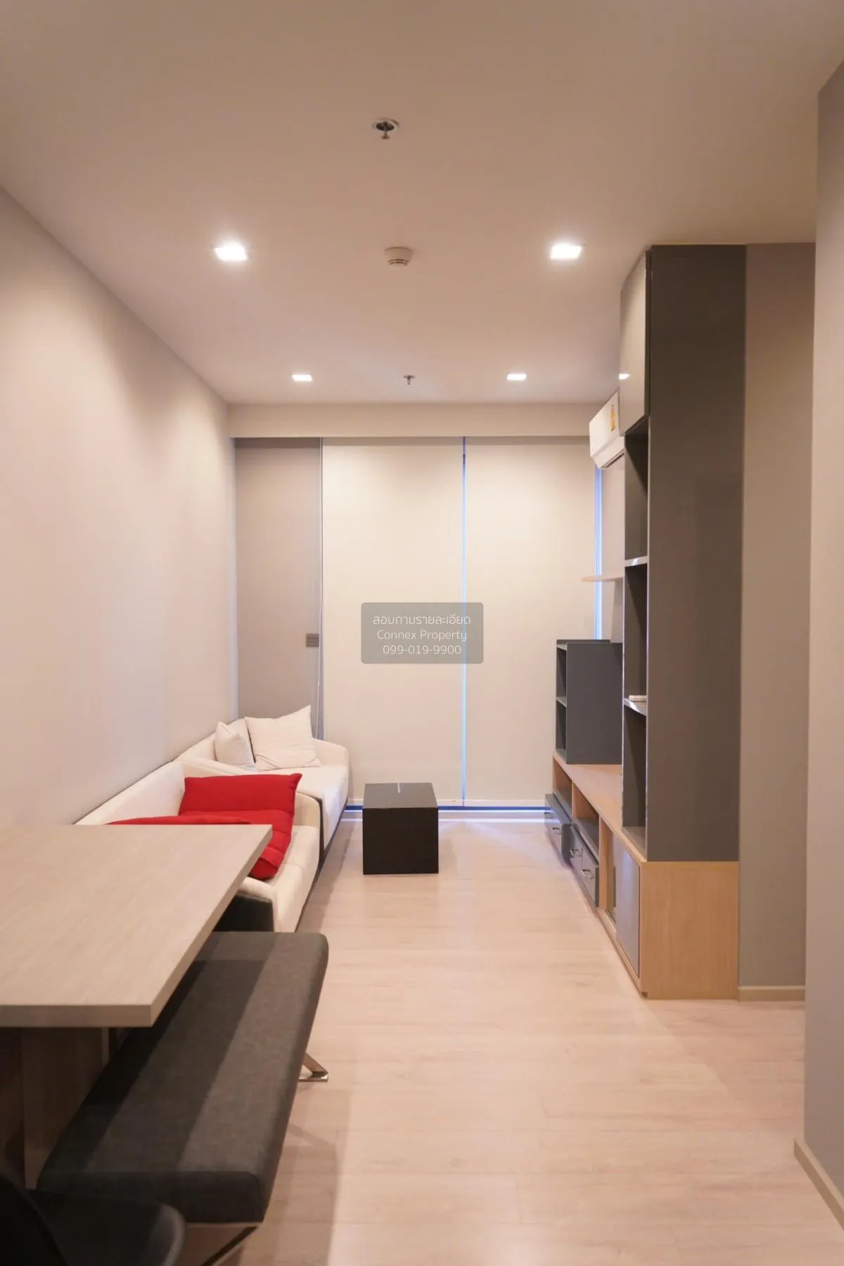 ขายคอนโด  เอ็ม ทองหล่อ 10 BTS-เอกมัย คลองตันเหนือ เขต วัฒนา กรุงเ 1