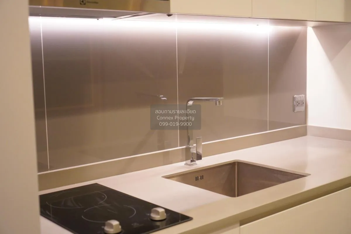 ขายคอนโด  เอ็ม ทองหล่อ 10 BTS-เอกมัย คลองตันเหนือ เขต วัฒนา กรุงเ 2