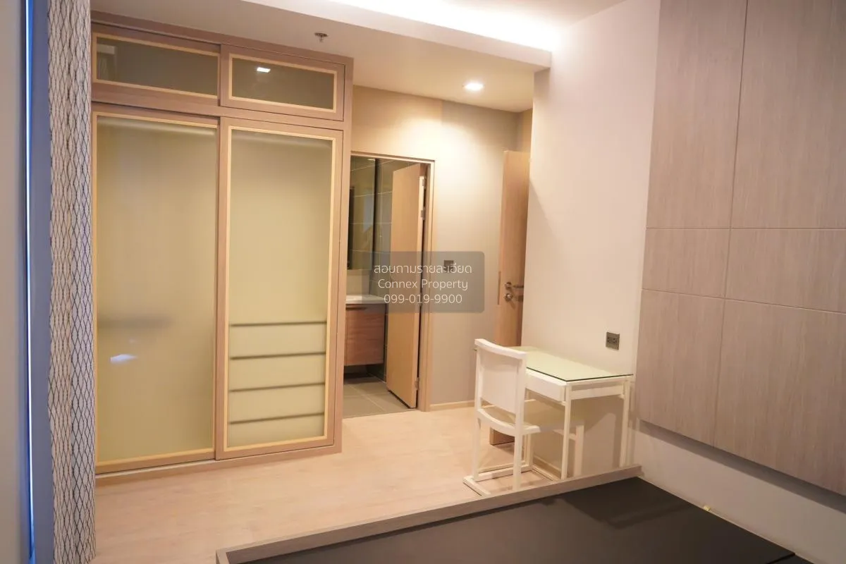 ขายคอนโด  เอ็ม ทองหล่อ 10 BTS-เอกมัย คลองตันเหนือ เขต วัฒนา กรุงเ 3